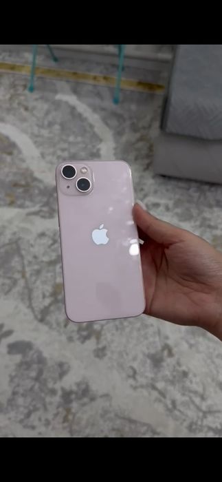 Продам айфон 13 в отличном состоянии