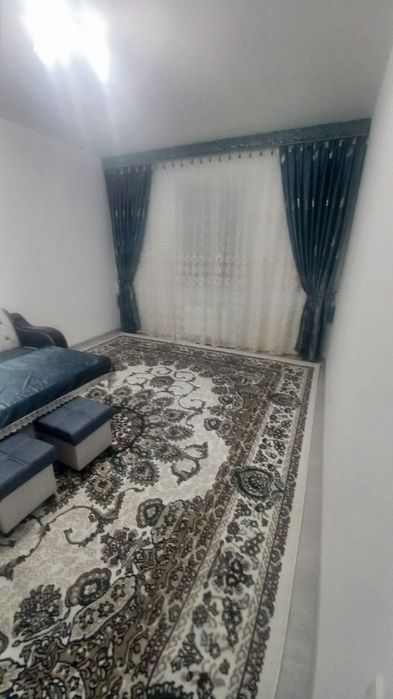 ЧИРЧИК шахрида  Арендага Квартира  2 хонали