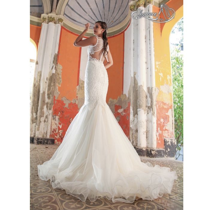 Rochie de mireasa
