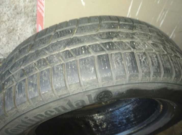 Anvelope 205/60/r16