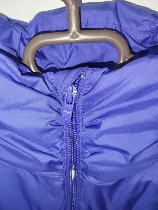 Детско зимно яке Adidas 140-146 за момиче