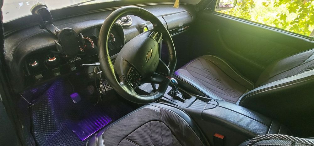 Ваз 21013 усилинни