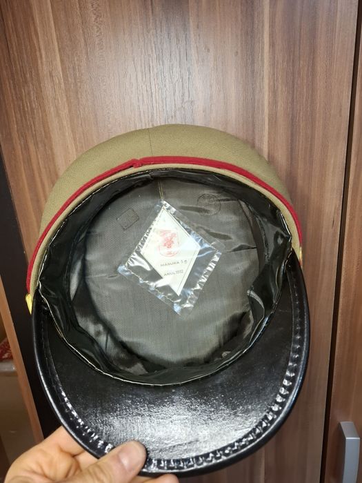 Cascheta Exceptională NOUĂ-ORIGINAL