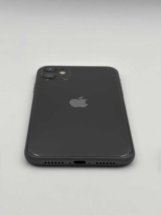 Telefon Apple Iphone 11 128GB/4GB Ram Garantie 24 LUNI+BUYBACK!!