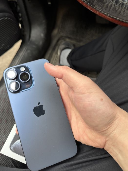 iPhone 15 Pro Max 256gb Айфон 15 Про Макс