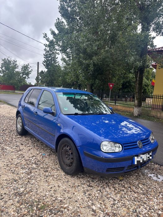 VOLKSWAGEN Golf 0 — imagine 3