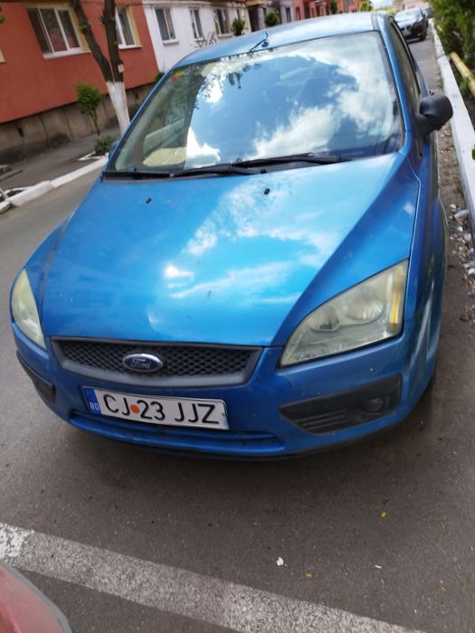 Vând ford focus 2007
