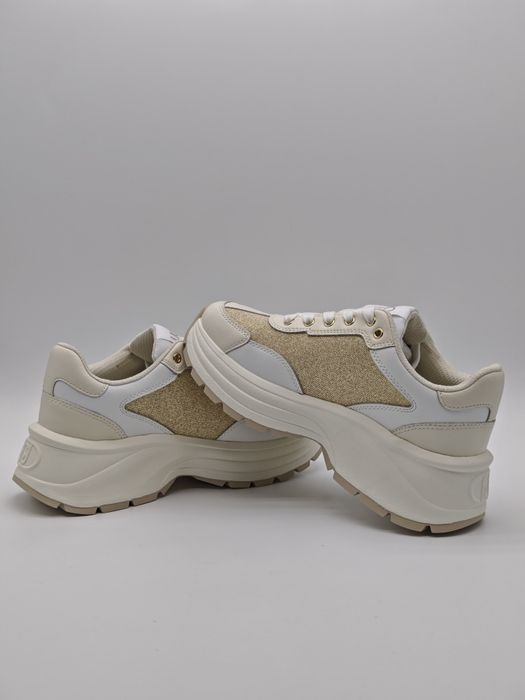 LIU JO EVA 02 Оригинални Сникърси