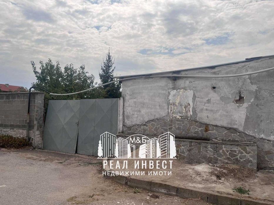 Продава се Парцел в Димитровград - 495 кв.м за 31 €/кв.м - Снимка #4