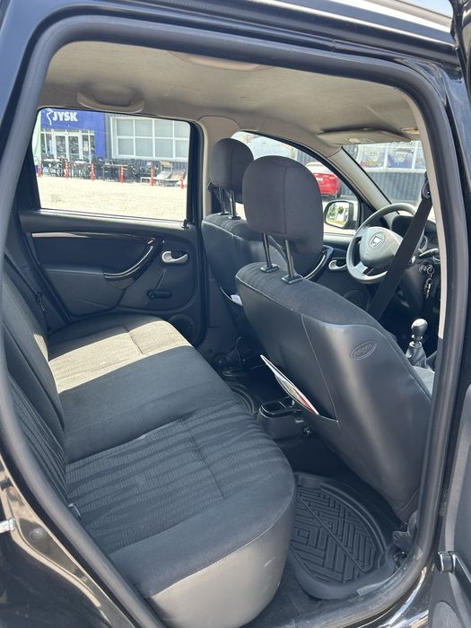 Dacia Duster motor 1.5 Dci An.2012.