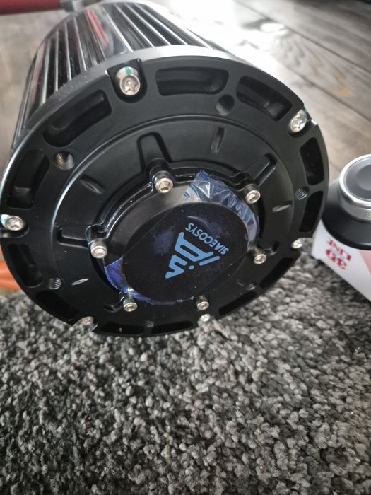 Картинг шаси във добро състояние