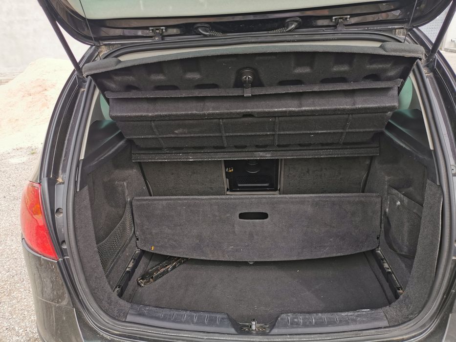 Seat Altea 1.9 105к.с. НА ЧАСТИ