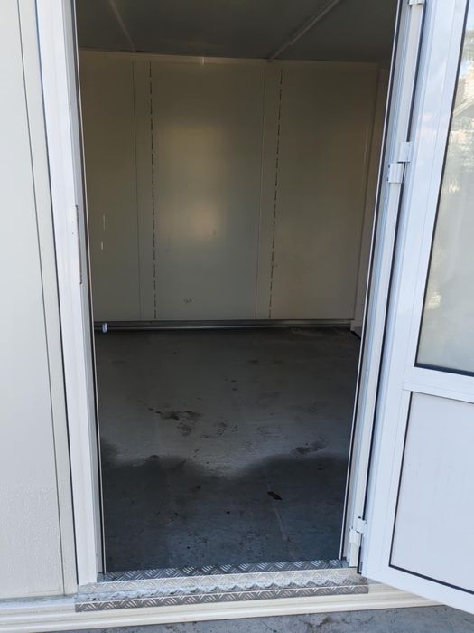 Дава се под наем Гараж / Паркомясто в София, Горна баня - 18 кв.м за 102 € - Снимка #4