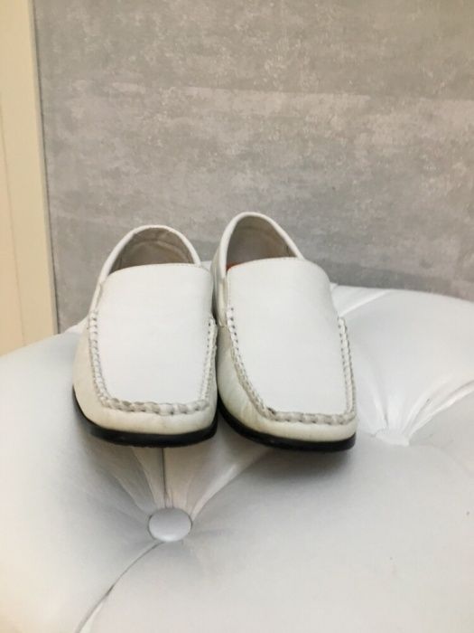 Продам Обувь кожанная