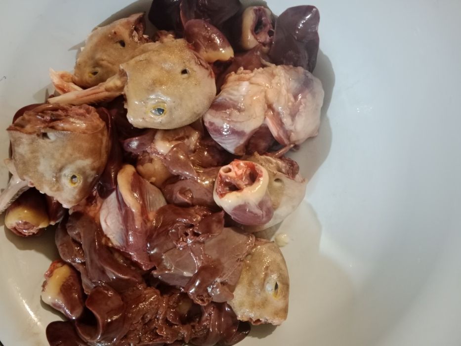 Гуси от 10 000тг