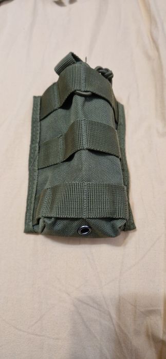 [ЗАРЕЖДАНЕ] Airsoft разчистване [еърсофт]