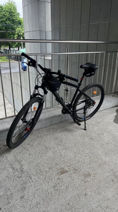 Bicicleta Rockrider st520