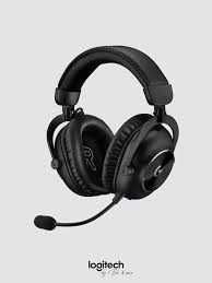 Logitech Игровые наушники Logitech G PRO X Wireless