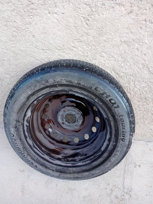 нексия 3 родной диска ва балон 14