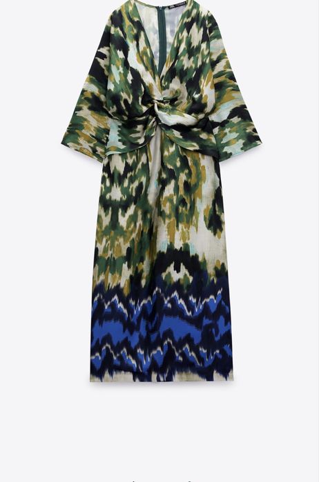 Рокли ZARA нова