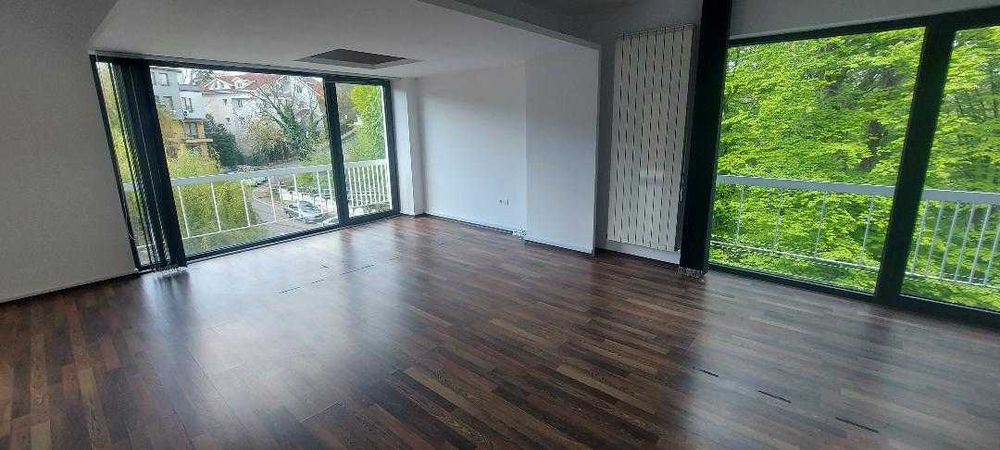 Dau in chirie spatiu birouri langa Gradina Botanica