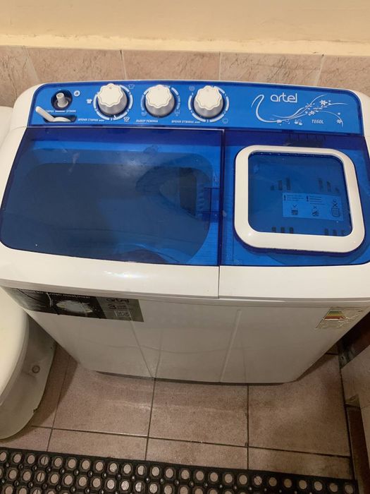 Kirmoshina sotiladi hali yengi pol avtomad