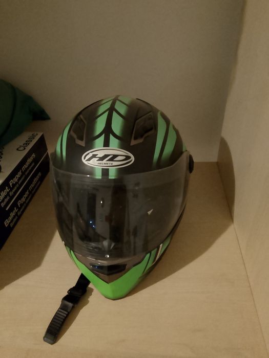 Helmets  Мотошлем оригинал продам