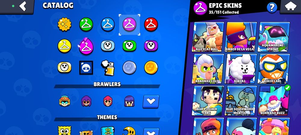 Аккаунт с гарантией