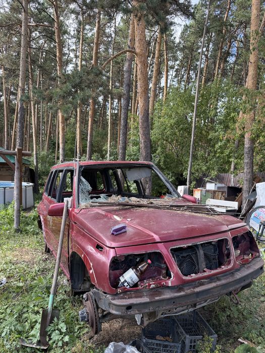 Продам сузуки гранд витара