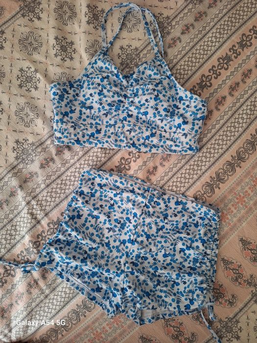 Нови бански 
Рр S
20 лв