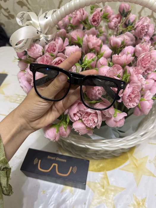 Smart glasses m02