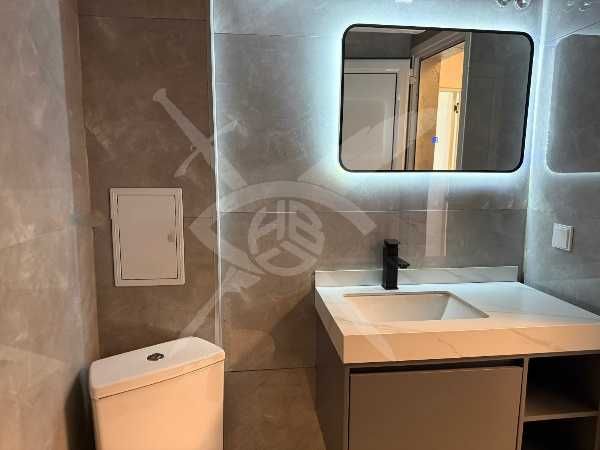 Двустаен апартамент в Христо Смирненски! 11854211