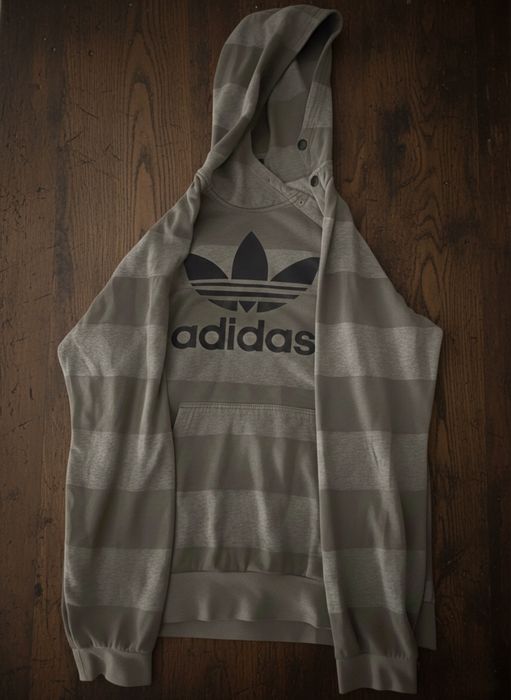 adidas винтаж худак оригинал