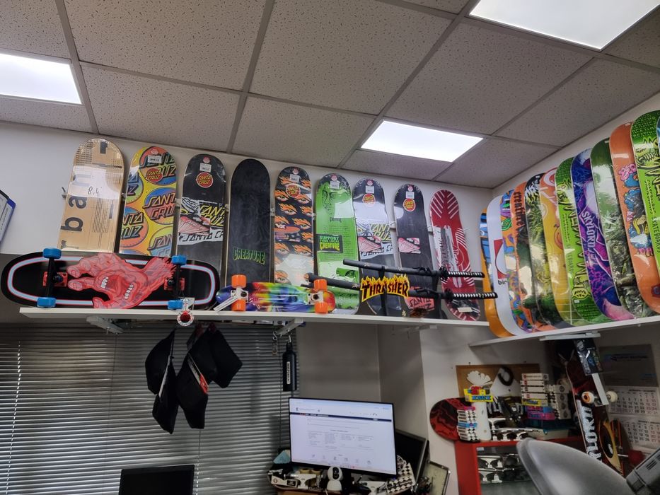 Ново - Скейтборд по Ваш бюджет