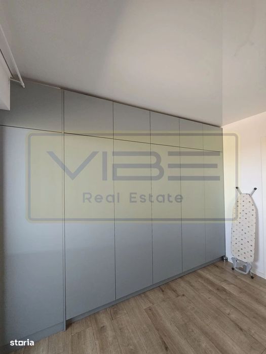 Apartament Modern/Cozy- 79 mp- View Panoramic
