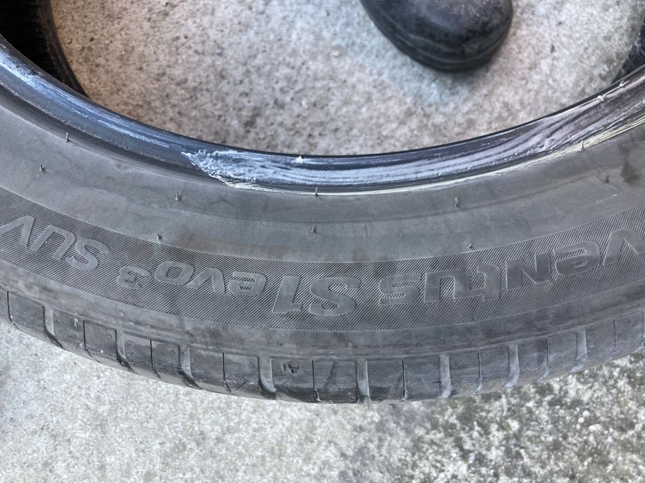 Лятни гуми 235-50-20