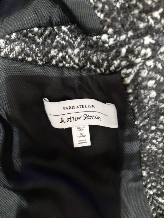 Осенние курточки пальто 44 46