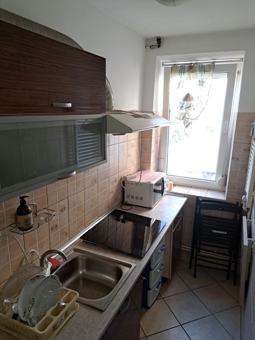 De închiriat apartament 1 camera
