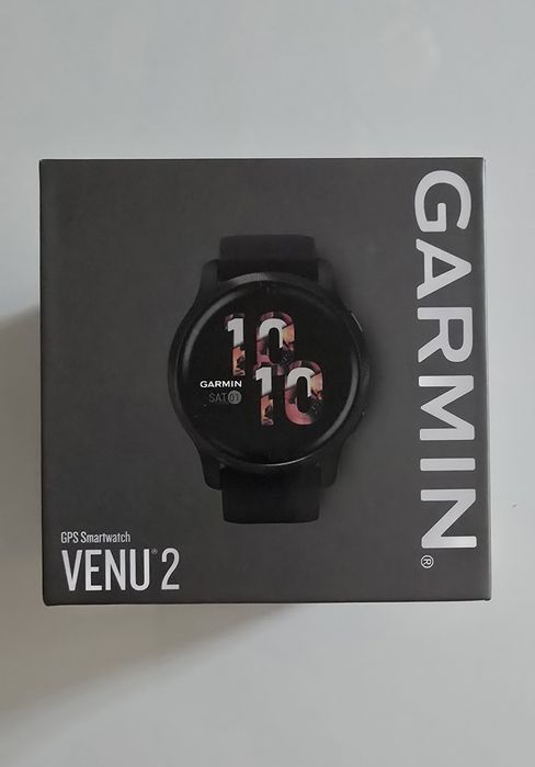 Garmin Venu 2 Smatwach