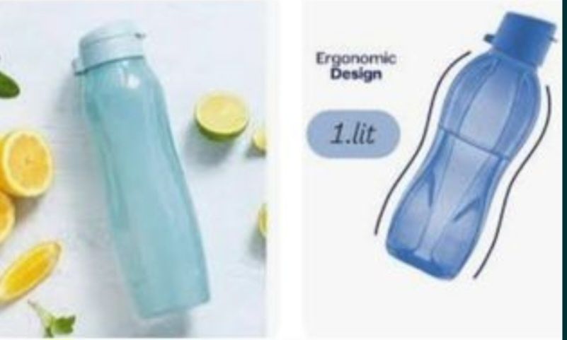 Tupperware Еко бутилки и разни промоционални