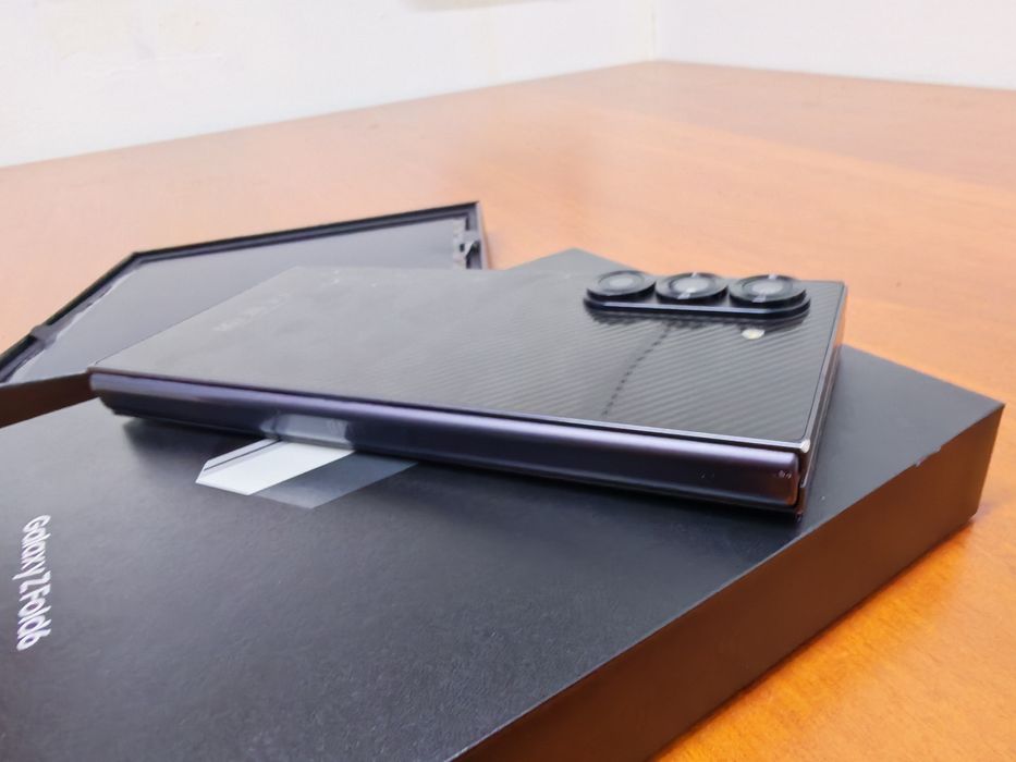 Samsung Z-Fold 6 12/256Gb