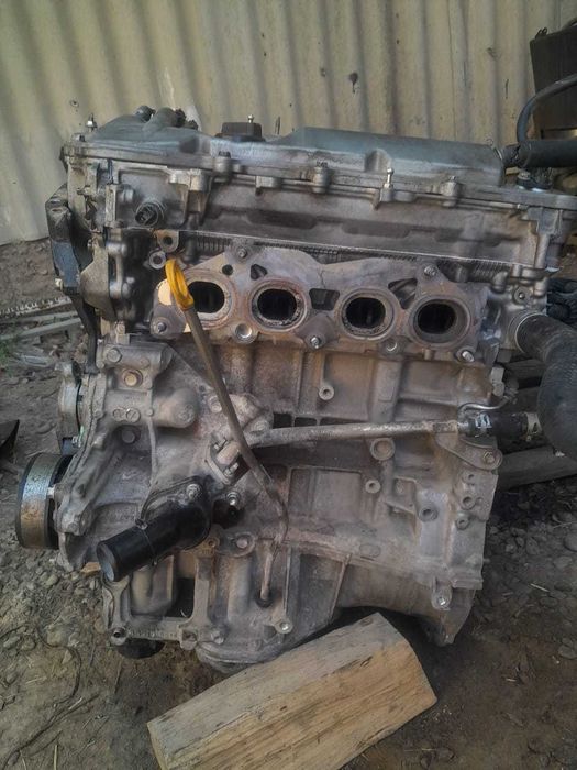 Двигатель Camry 2015, 2,5 обьем