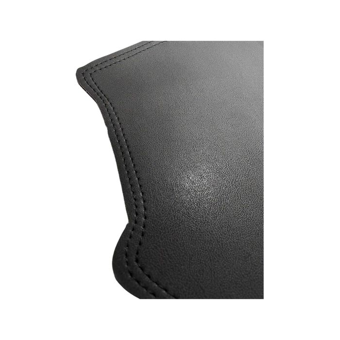 Кожаная накидка на торпеду BYD Yuan Plus