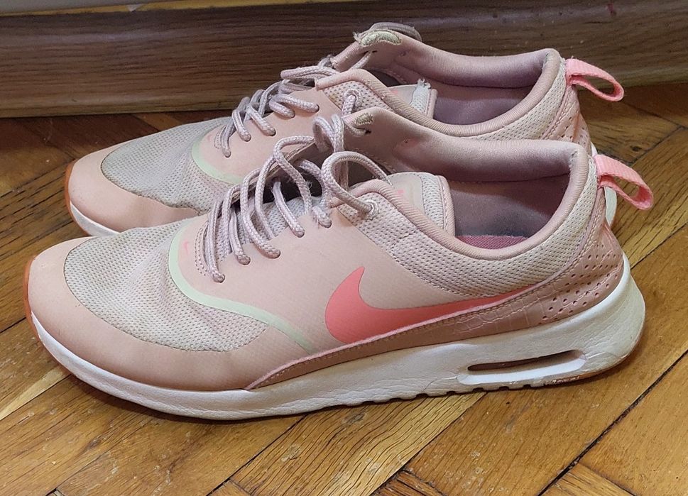 Маратонки Nike-41