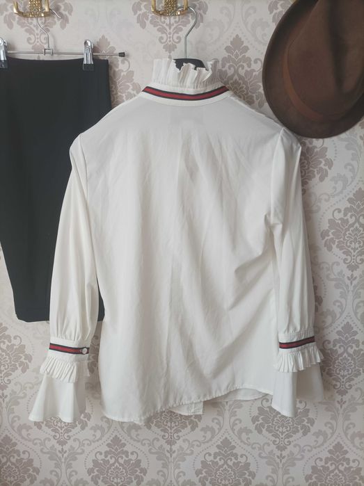 оригинална риза Gucci