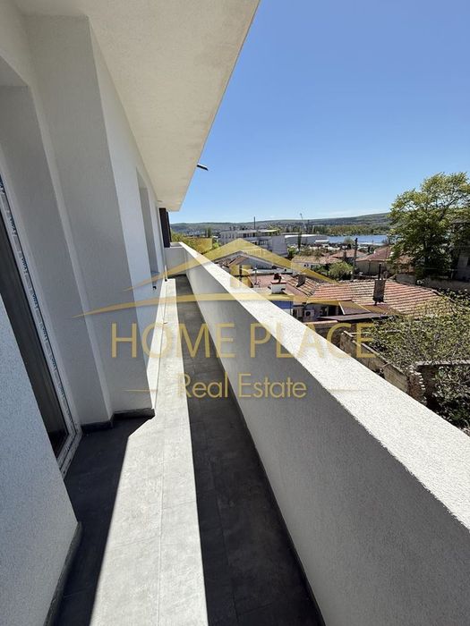 Продава се Двустаен апартамент в Варна, Погреби - 81 кв.м за 1655 €/кв.м - Снимка #5