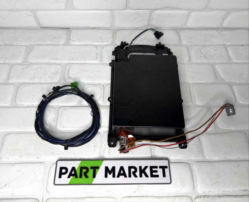 Комплект AUX AUDI A6 A7 C7 4G 4G0035474A