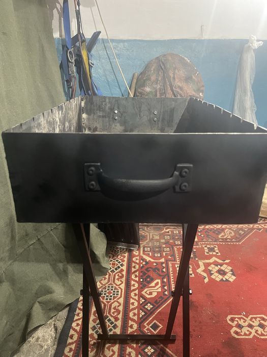 Продам мангал хороший