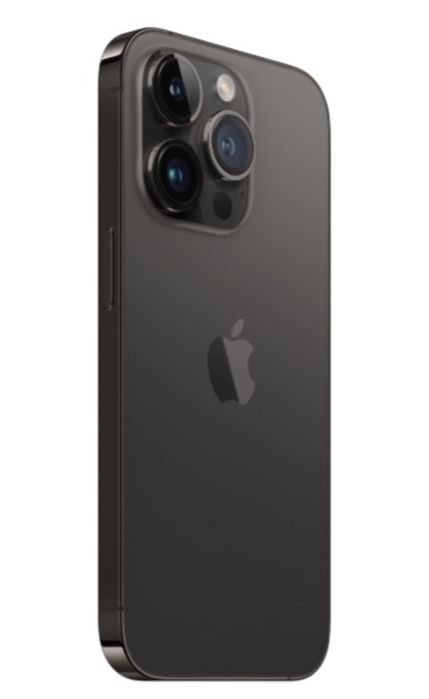 Apple 14 pro / Black / 1T.