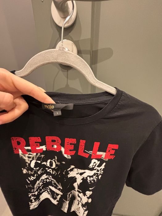 блузи/тениски Maje, COS, Maison Labiche Paris, Marccain